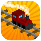 Rail Riders icône