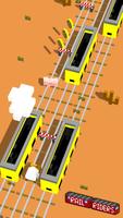 Rail Riders 截图 2