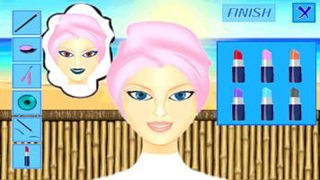 Summer Spa & Beauty Salon screenshot 1