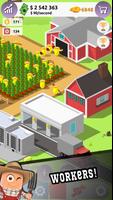 Farm Inc. capture d'écran 1