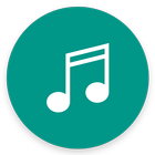 MX Audio Player - Music Mp3 Player icono