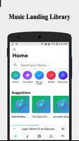 MX Audio Player - Music Mp3 Player Poster