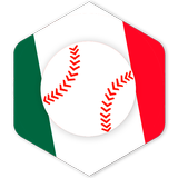 Beisbol Mexico icône