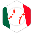 Beisbol Mexico icon