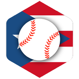 Beisbol Puerto Rico icône