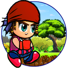Momo Adventures icon
