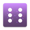 Dice 3D icon