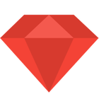 Ruby Rain simgesi