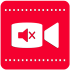 Video Mute ikona