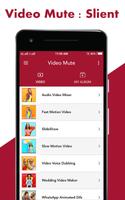 Video Mute 截图 1