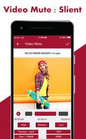 Video Mute syot layar 3