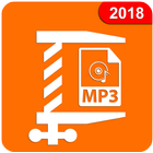 MP3 Compressor आइकन