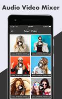 Audio Video Mixer تصوير الشاشة 3