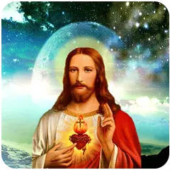Load Jesus Wishes GIF,Images & Status APK Herunterladen