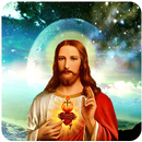 Load Jesus Wishes GIF,Images & Status APK