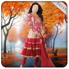 Indian Dress Photo Suit