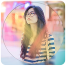 Light Leak Photo Editor APK