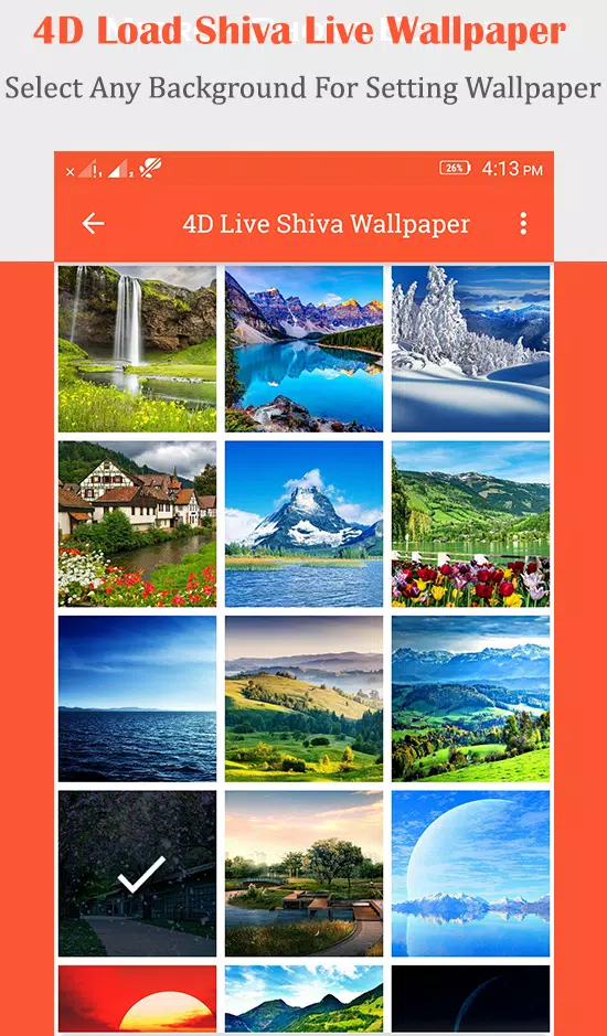 4D Shiva Live Wallpaper APK for Android Download 4D Shiva Live Wallpaper APK for Android Download