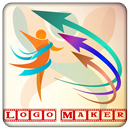 Logo Maker & Logo Ganerator-APK