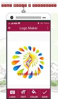 Logo Maker & Logo Ganerator Affiche