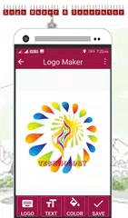 Logo Maker & Logo Ganerator APK download