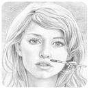 Pencil Sketch Photo Effect-APK