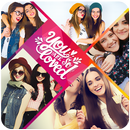 Poster Photo Collage Maker-APK