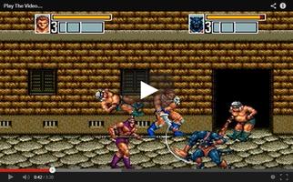 Tips For Golden-Axe 3 স্ক্রিনশট 1