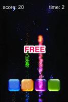 Comet Shoot: Space War Free اسکرین شاٹ 2