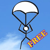 Adventure Stickman Fly In Sky APK