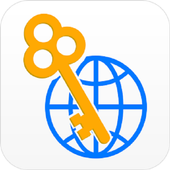 GoldenKey-Privacy&Security VPN icon GoldenKey-Privacy&Security VPN icon