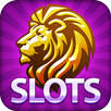 Golden Lion Slots™-Free Casino APK