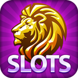 Golden Lion Slots™-Free Casino