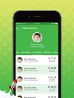 Call Log Screenshot 1