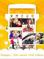 Snappy تصوير الشاشة 3