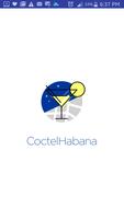 Coctel Habana Affiche