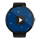 Video WatchFace (Animated) APK