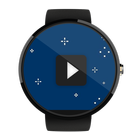 Video WatchFace (Animated) Zeichen