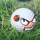 Golf Mania : Mini Style آئیکن