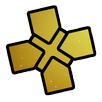 PSSP Gold for PSP Emulator APK