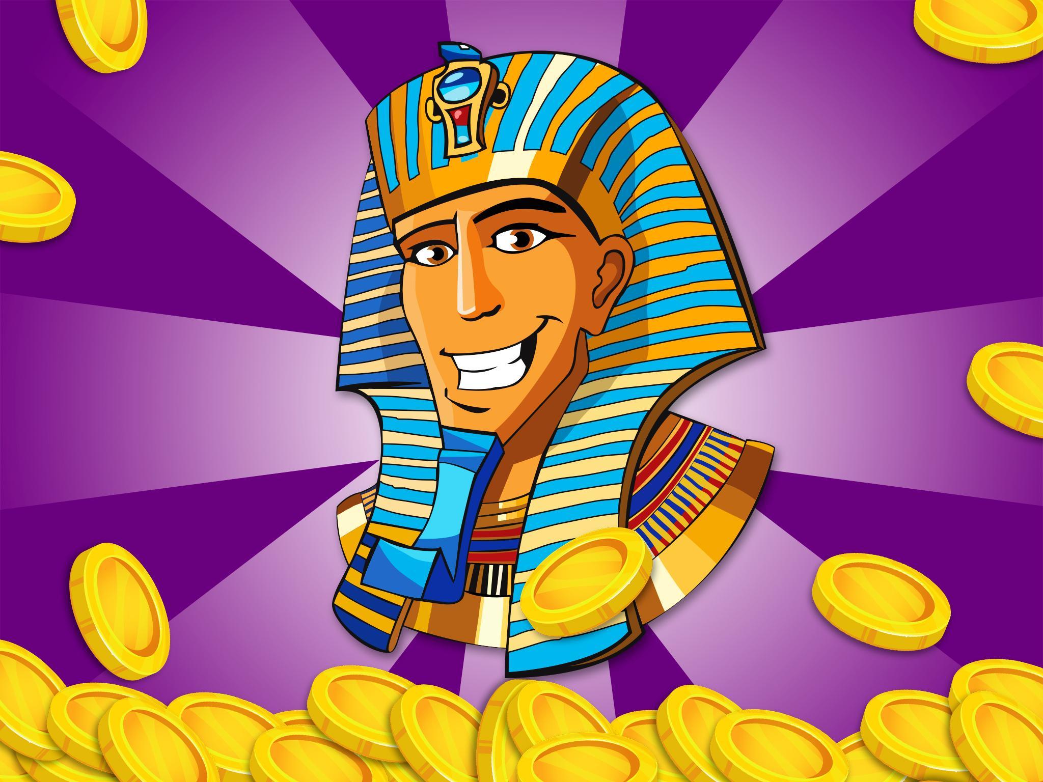Pharaoh's Tomb