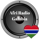 Afri Radio Gambie Gambie Station de radio APK