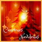 Canciones Navideñas icône
