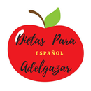 Dietas Para Adelgazar Gratis en Español APK