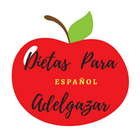 Dietas Para Adelgazar Gratis en Español ไอคอน