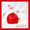 Julkalender 2017 Nedräkning till Jul & Nyår