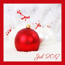 Julkalender 2017 Nedräkning till Jul & Nyår APK