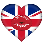 KISS FM UK RADIO FREE icono