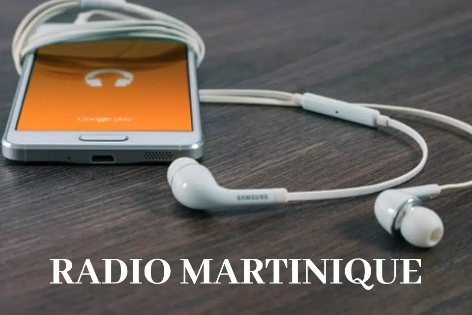 Bel' Radio Martinique APK pour Android Télécharger