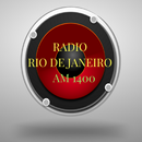 Radio Rio de Janeiro AM 1400 Online APK